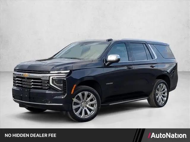 2026 Chevrolet Tahoe 4WD Premier for sale in Spokane, WA
