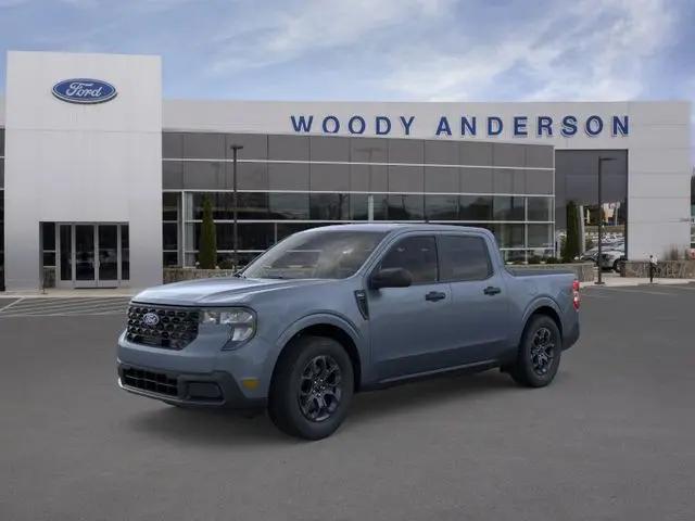 2026 Ford Maverick XLT for sale in Huntsville, AL