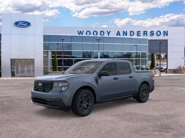 2026 Ford Maverick XLT for sale in Huntsville, AL