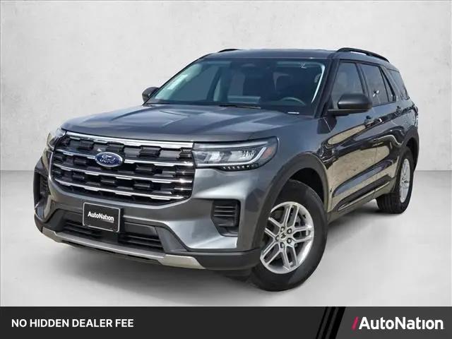 2026 Ford Explorer Active for sale in Katy, TX