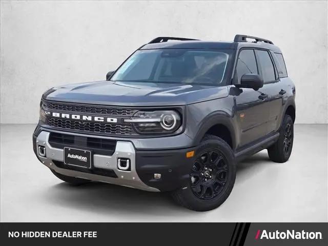 2026 Ford Bronco Sport Badlands for sale in Katy, TX