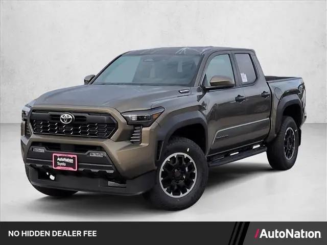 2026 Toyota Tacoma TRD Off Road for sale in Cerritos, CA