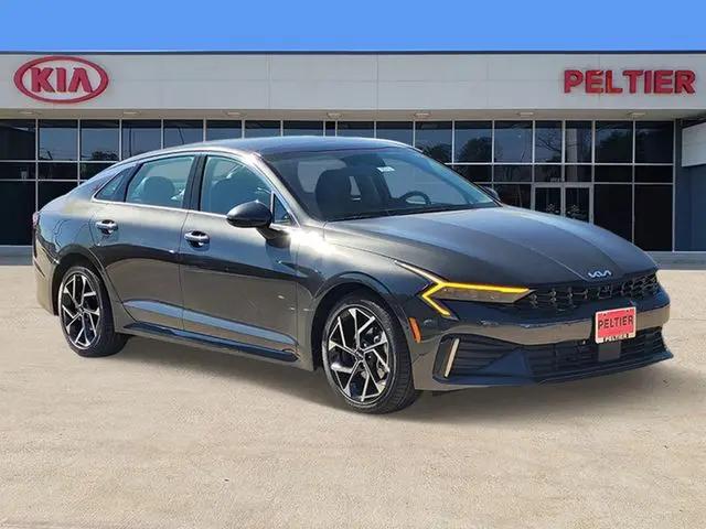 2026 Kia K5 EX for sale in Longview, TX