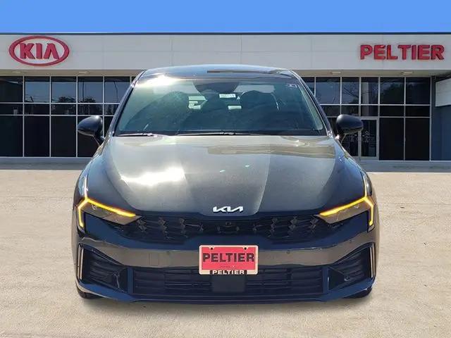 2026 Kia K5 EX
