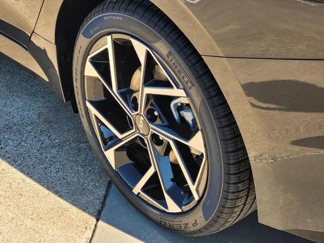 2026 Kia K5 EX