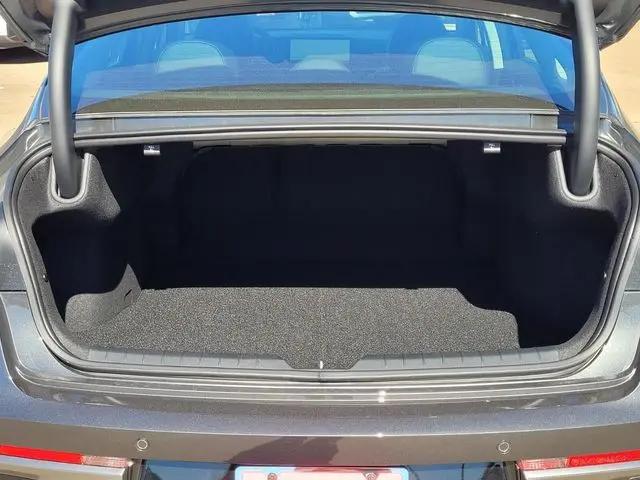 2026 Kia K5 EX