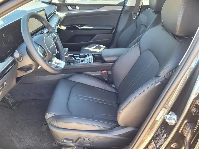 2026 Kia K5 EX