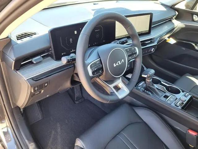 2026 Kia K5 EX