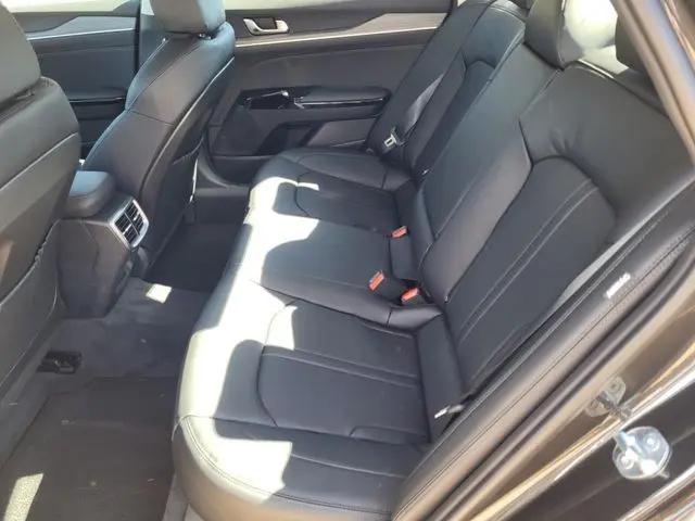 2026 Kia K5 EX