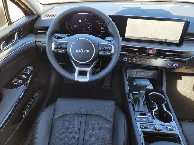 2026 Kia K5 EX