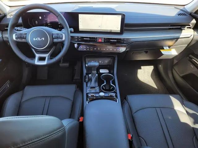 2026 Kia K5 EX