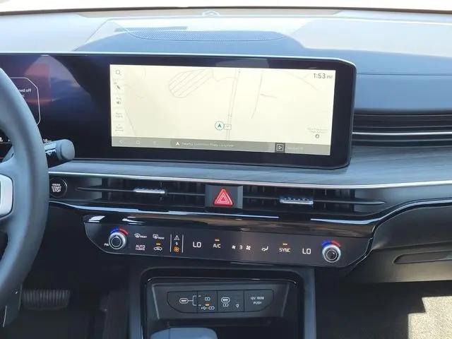 2026 Kia K5 EX