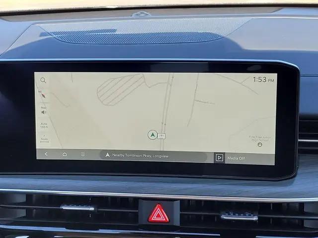 2026 Kia K5 EX