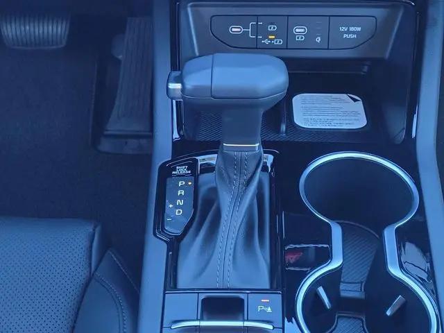 2026 Kia K5 EX