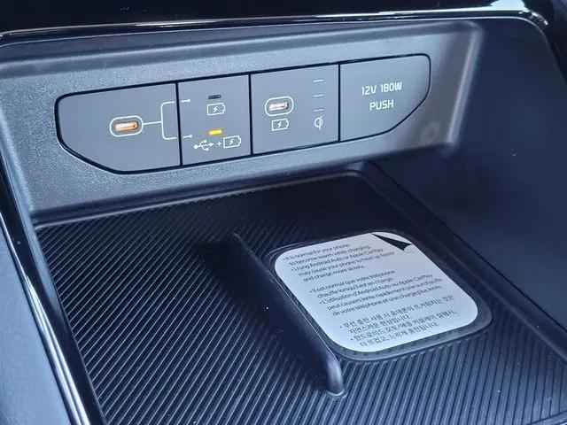 2026 Kia K5 EX