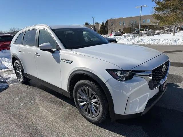 2026 Mazda X-90 3.3 Turbo Select for sale in Cranston, RI
