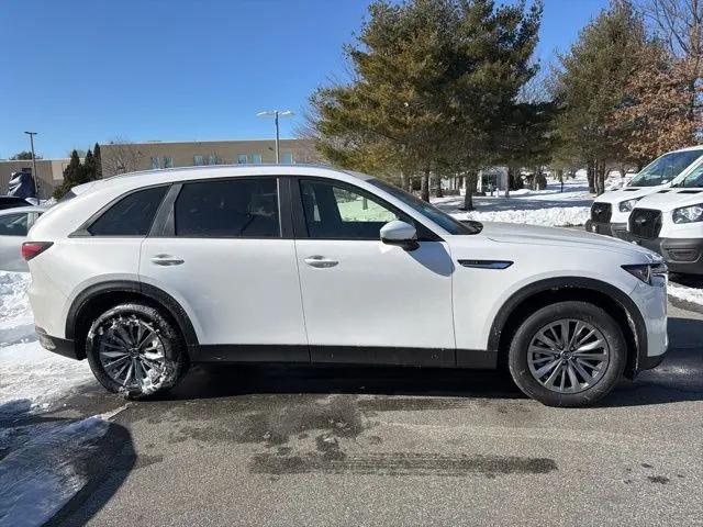 2026 Mazda X-90 3.3 Turbo Select