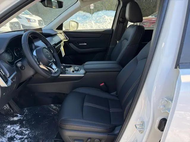 2026 Mazda X-90 3.3 Turbo Select