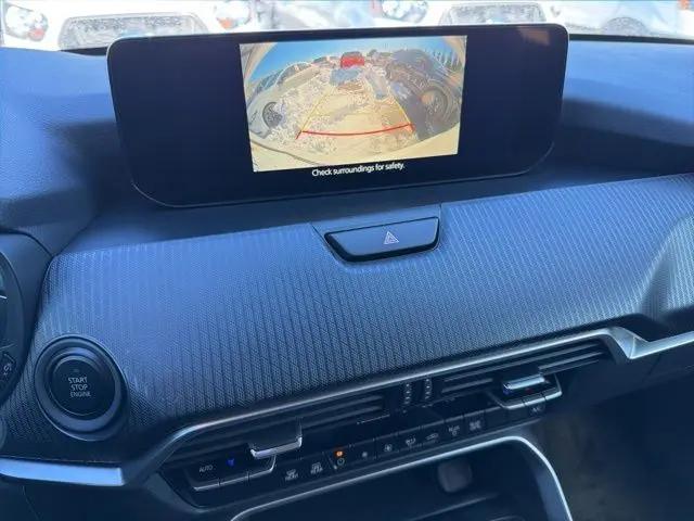 2026 Mazda X-90 3.3 Turbo Select