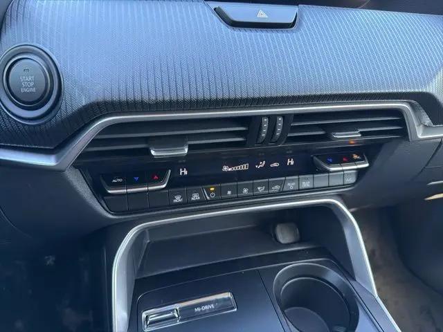 2026 Mazda X-90 3.3 Turbo Select