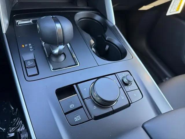 2026 Mazda X-90 3.3 Turbo Select