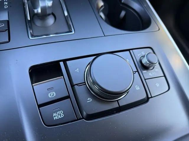 2026 Mazda X-90 3.3 Turbo Select