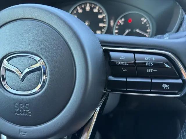2026 Mazda X-90 3.3 Turbo Select