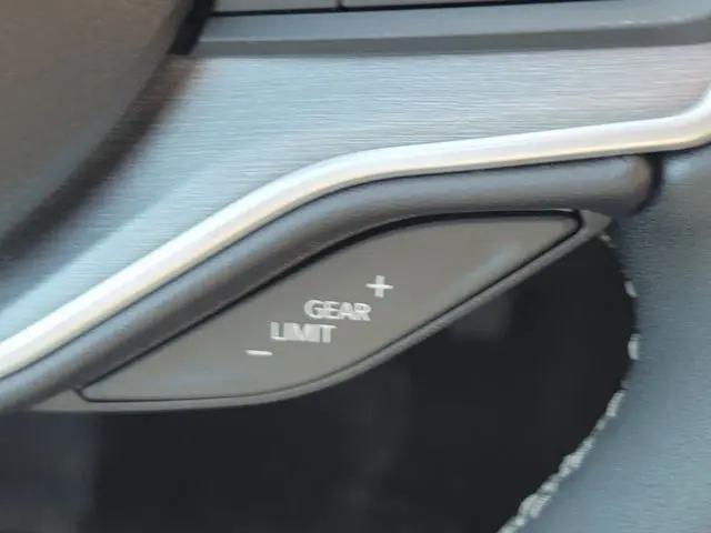 2026 Jeep Grand Wagoneer Limited Altitude 4x4