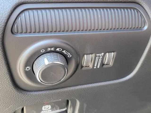 2026 Jeep Grand Wagoneer Limited Altitude 4x4