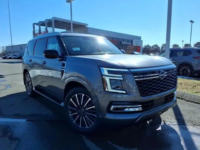 2026 Nissan Armada Platinum Reserve for sale in Clarksville, TN