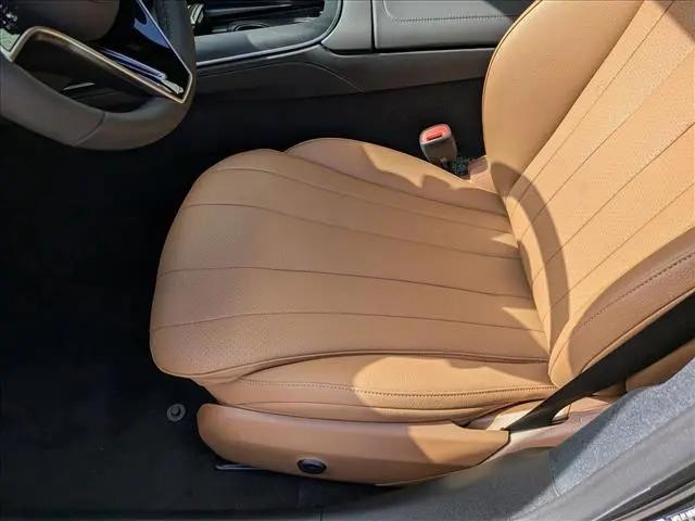 2026 Mercedes-Benz E 450 4MATIC