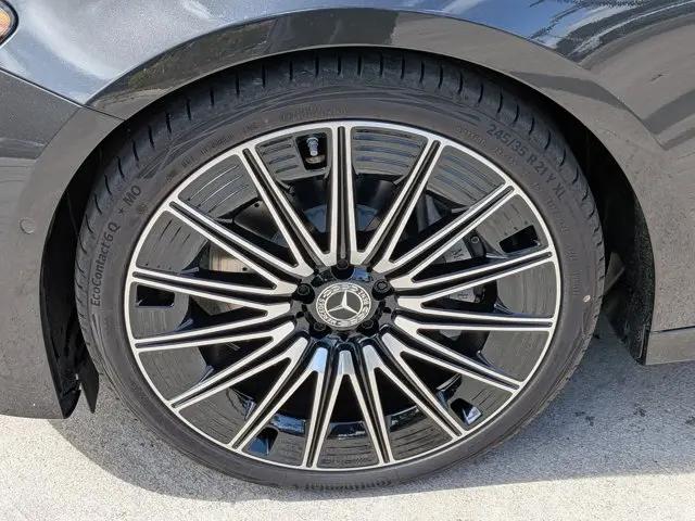 2026 Mercedes-Benz E 450 4MATIC
