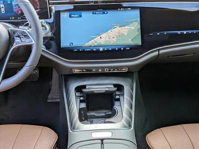 2026 Mercedes-Benz E 450 4MATIC
