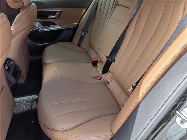 2026 Mercedes-Benz E 450 4MATIC