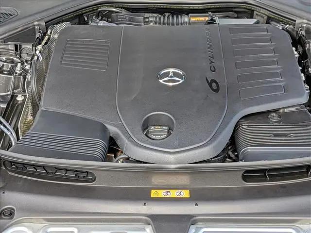 2026 Mercedes-Benz E 450 4MATIC