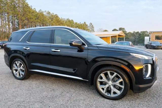 2021 Hyundai Palisade SEL for sale in Gaston, SC