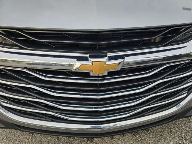 2025 Chevrolet Malibu FWD 1LT