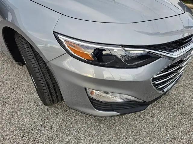 2025 Chevrolet Malibu FWD 1LT