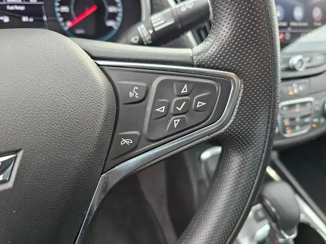 2025 Chevrolet Malibu FWD 1LT