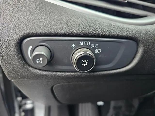 2025 Chevrolet Malibu FWD 1LT