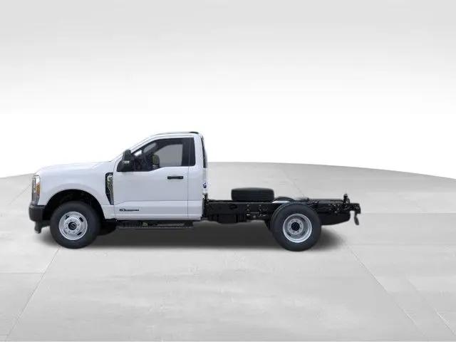 2026 Ford F-350 XL