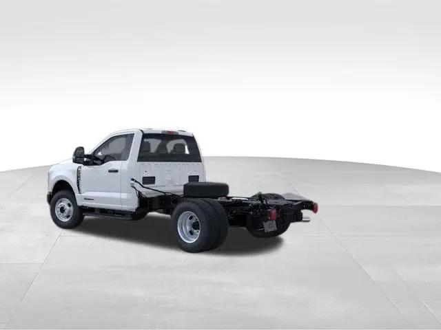 2026 Ford F-350 XL
