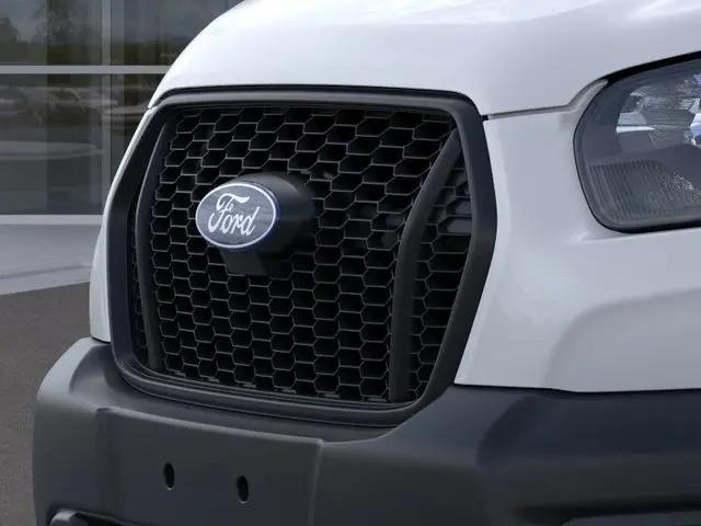 2026 Ford Transit Cargo Van T-250