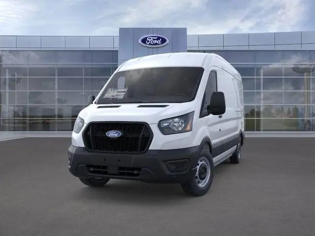 2026 Ford Transit Cargo Van T-250