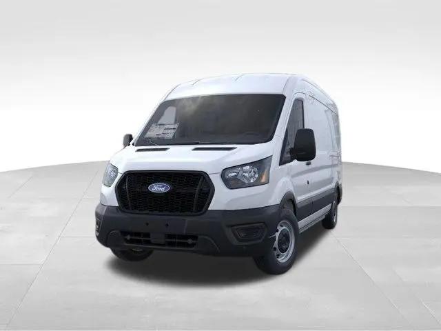 2026 Ford Transit Cargo Van T-250