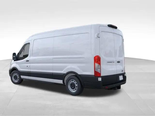 2026 Ford Transit Cargo Van T-250