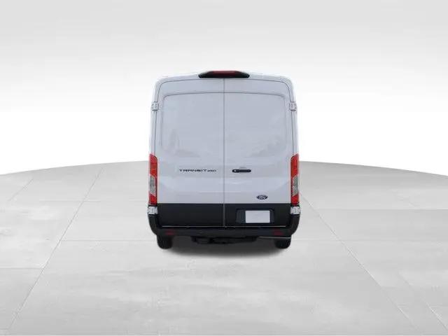 2026 Ford Transit Cargo Van T-250