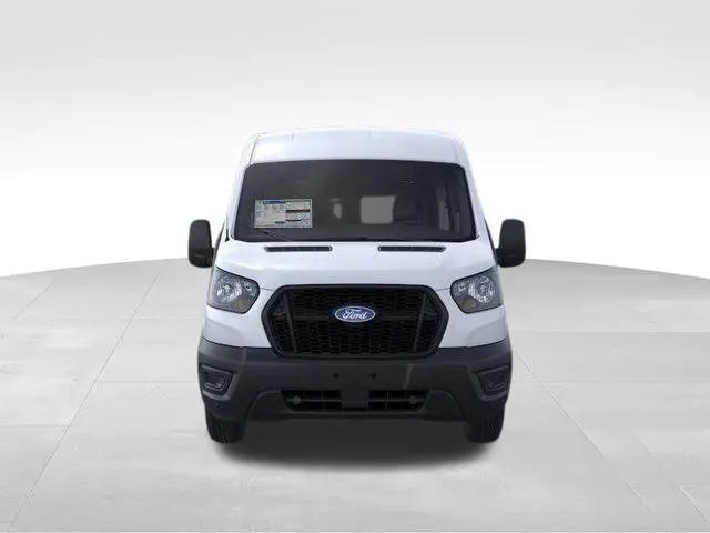 2026 Ford Transit Cargo Van T-250