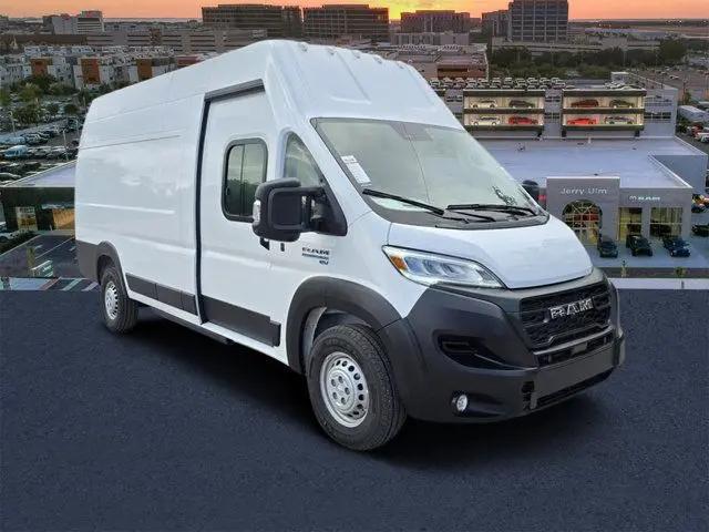 2025 Ram ProMaster Step Van Super High Roof 159 WB EXT for sale in Tampa, FL