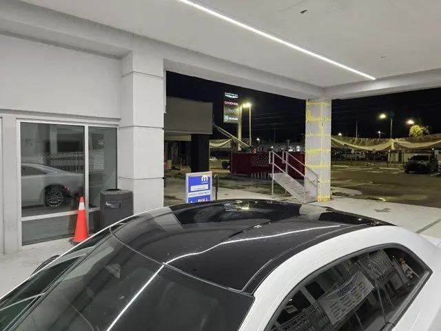 2025 Dodge Charger Daytona R/T AWD